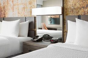 Courtyard by Marriott Austin Downtown/Convention Center