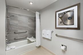 Courtyard by Marriott Austin Downtown/Convention Center