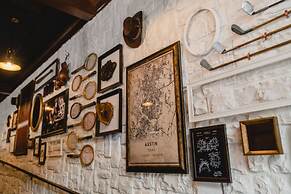 Courtyard by Marriott Austin Downtown/Convention Center