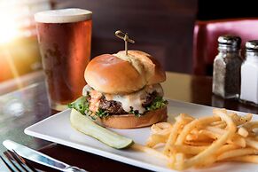 Courtyard by Marriott Austin Downtown/Convention Center