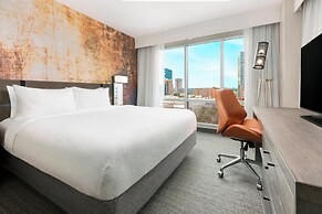 Courtyard by Marriott Austin Downtown/Convention Center