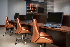 Courtyard by Marriott Austin Downtown/Convention Center