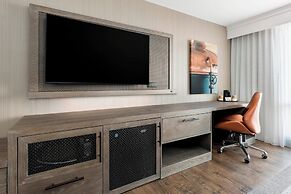 Courtyard by Marriott Austin Downtown/Convention Center