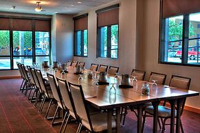 Courtyard by Marriott Austin Downtown/Convention Center