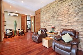 The Elysian Boutique Villa Hotel