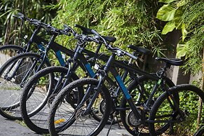 The Elysian Boutique Villa Hotel