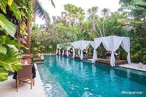 The Elysian Boutique Villa Hotel