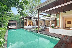 The Elysian Boutique Villa Hotel