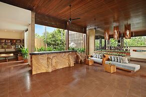 The Elysian Boutique Villa Hotel