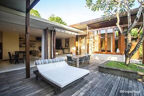 The Elysian Boutique Villa Hotel