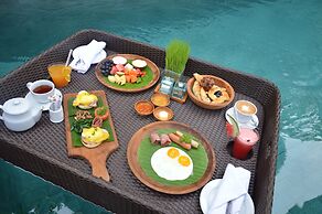 The Elysian Boutique Villa Hotel