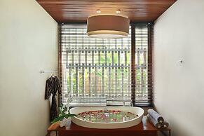 The Elysian Boutique Villa Hotel