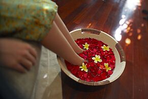 The Elysian Boutique Villa Hotel