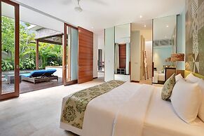 The Elysian Boutique Villa Hotel