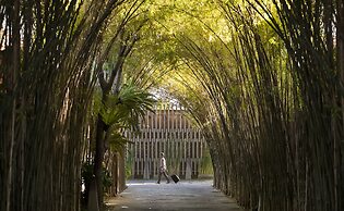 The Elysian Boutique Villa Hotel