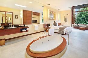 The Elysian Boutique Villa Hotel