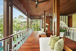 The Elysian Boutique Villa Hotel