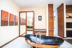 The Elysian Boutique Villa Hotel