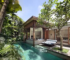 The Elysian Boutique Villa Hotel