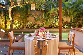 The Elysian Boutique Villa Hotel