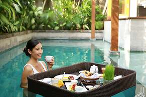The Elysian Boutique Villa Hotel