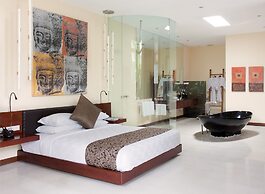 The Elysian Boutique Villa Hotel