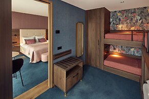 Van der Valk Hotel Haarlem