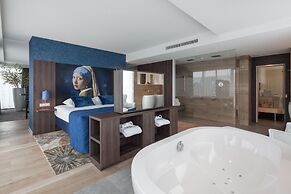 Van der Valk Hotel Haarlem
