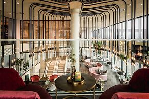 Van der Valk Hotel Haarlem