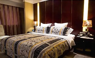 Hongyi Hotel Wuhan University