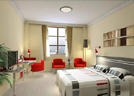 Hongyi Hotel Wuhan University