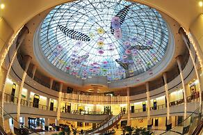 Hongyi Hotel Wuhan University