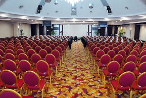 Hongyi Hotel Wuhan University