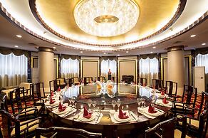 Hongyi Hotel Wuhan University