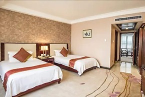 Hongyi Hotel Wuhan University