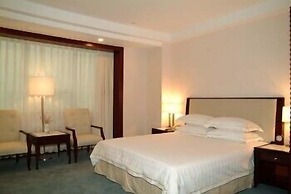 Hongyi Hotel Wuhan University