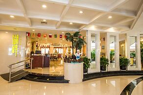 Hongyi Hotel Wuhan University