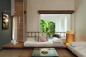 The Ravenala Attitude