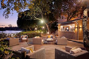 The Ravenala Attitude