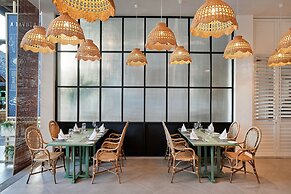 The Ravenala Attitude