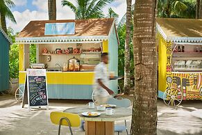 The Ravenala Attitude