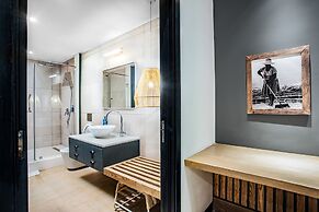 The Ravenala Attitude