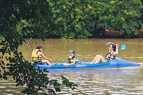 The Ravenala Attitude