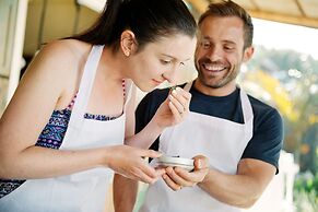 The Ravenala Attitude