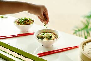 The Ravenala Attitude