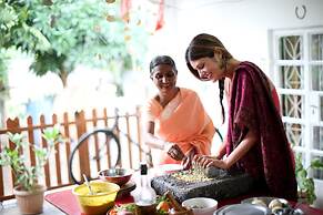 The Ravenala Attitude