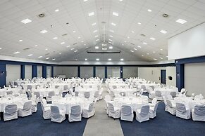 The Ravenala Attitude