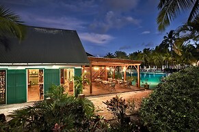 The Ravenala Attitude