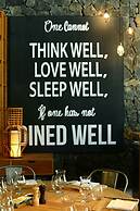 The Ravenala Attitude