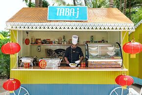 The Ravenala Attitude